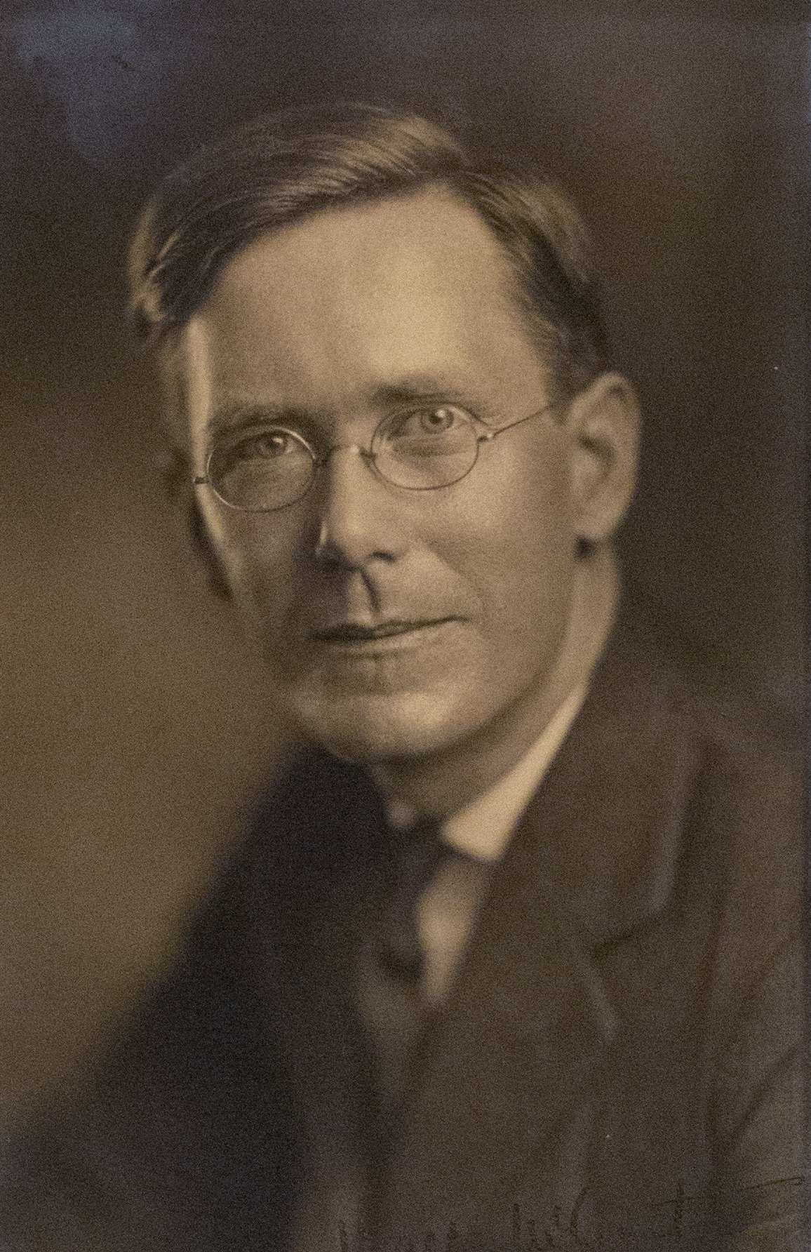 Walter McCourt