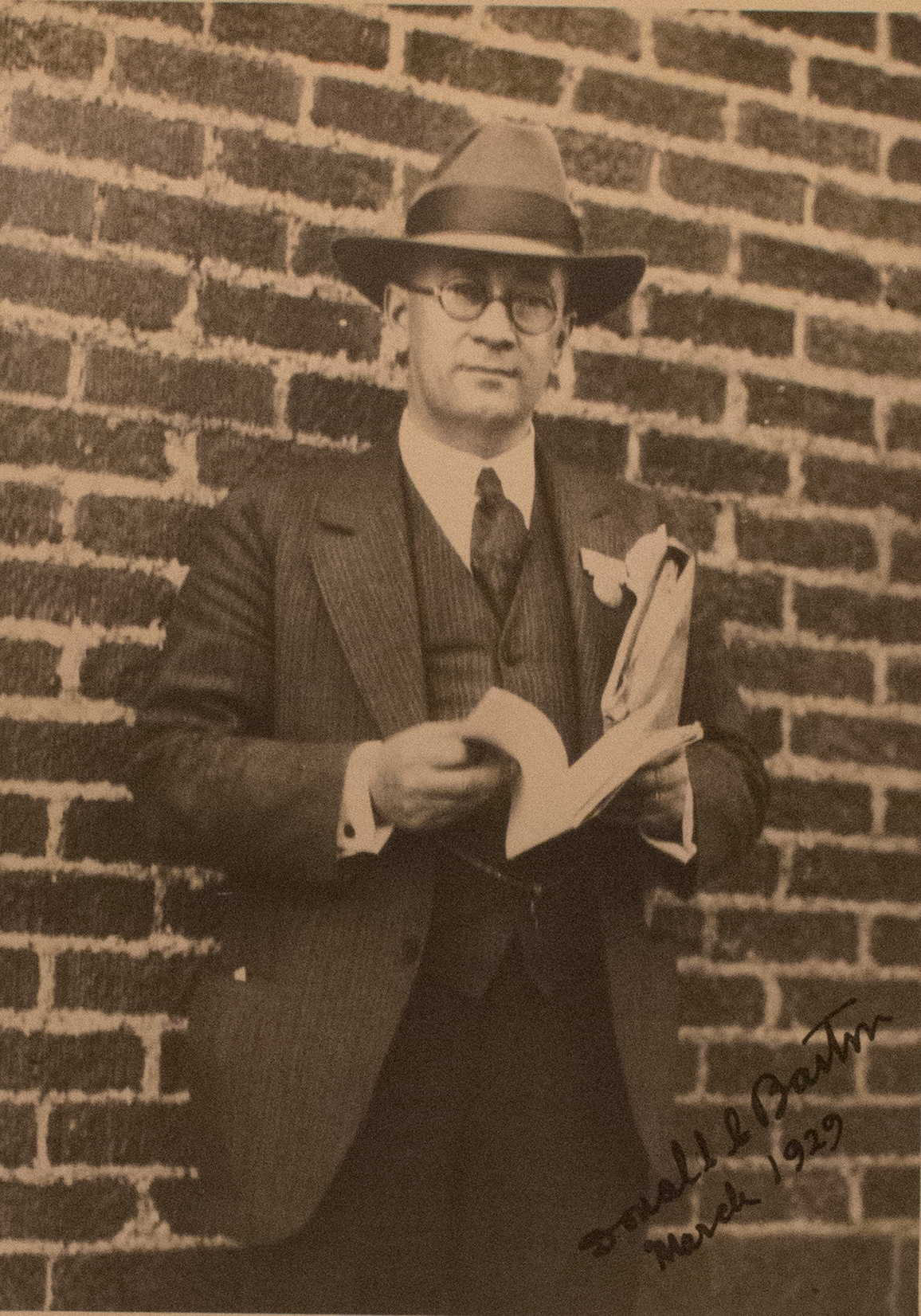 Barton