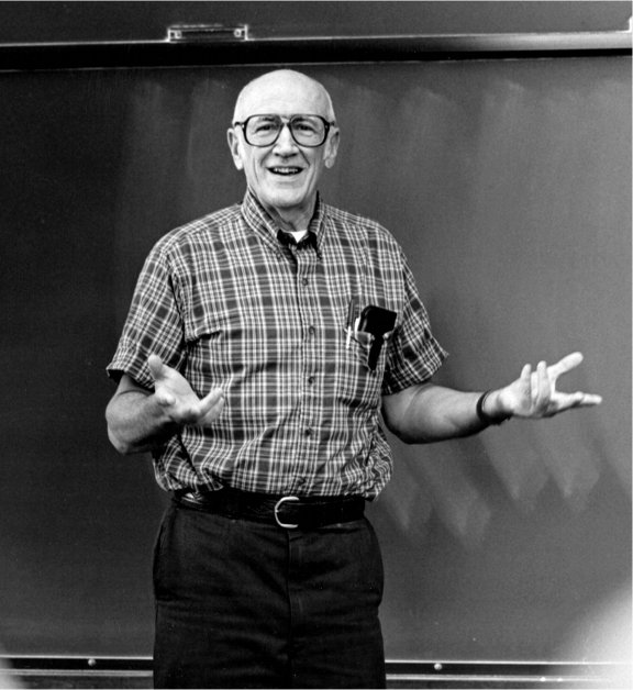 Larry Haskin
