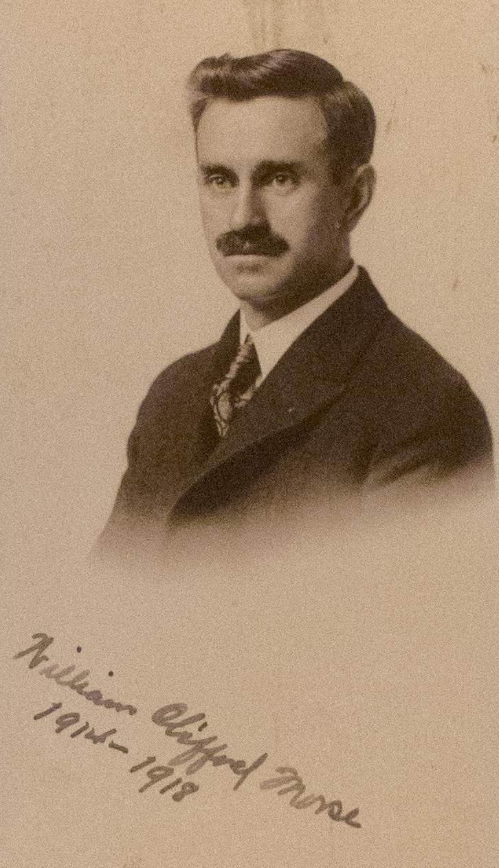 Morse