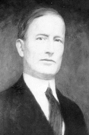 Newton Richard Wilson