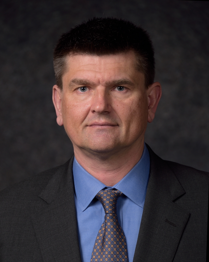 Slava Solomatov