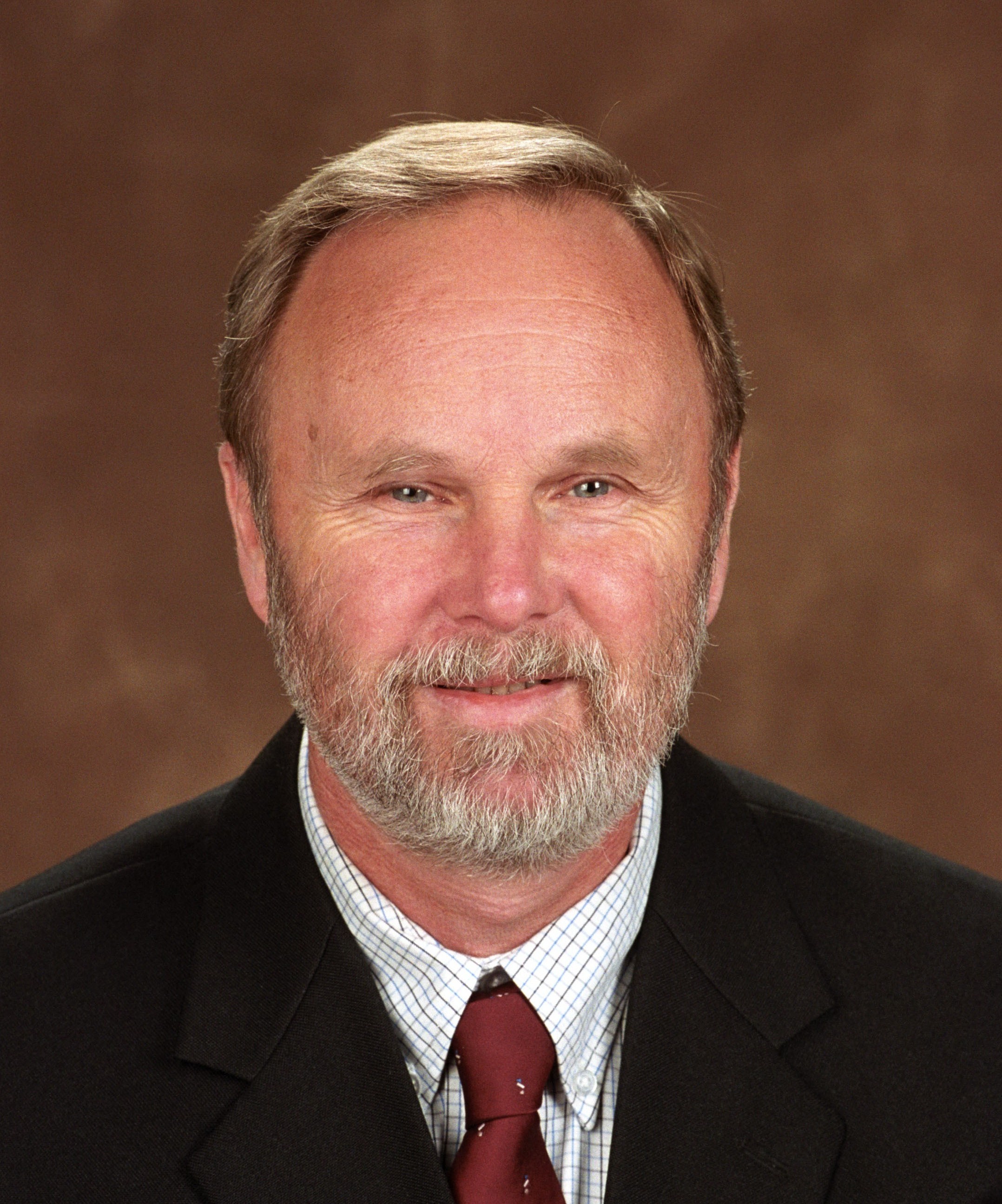 Ray Arvidson