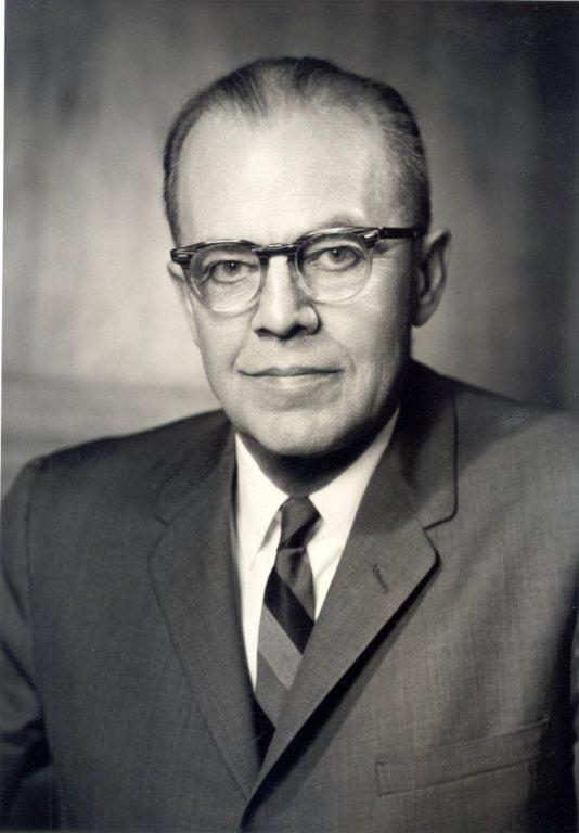 Carl Tolman