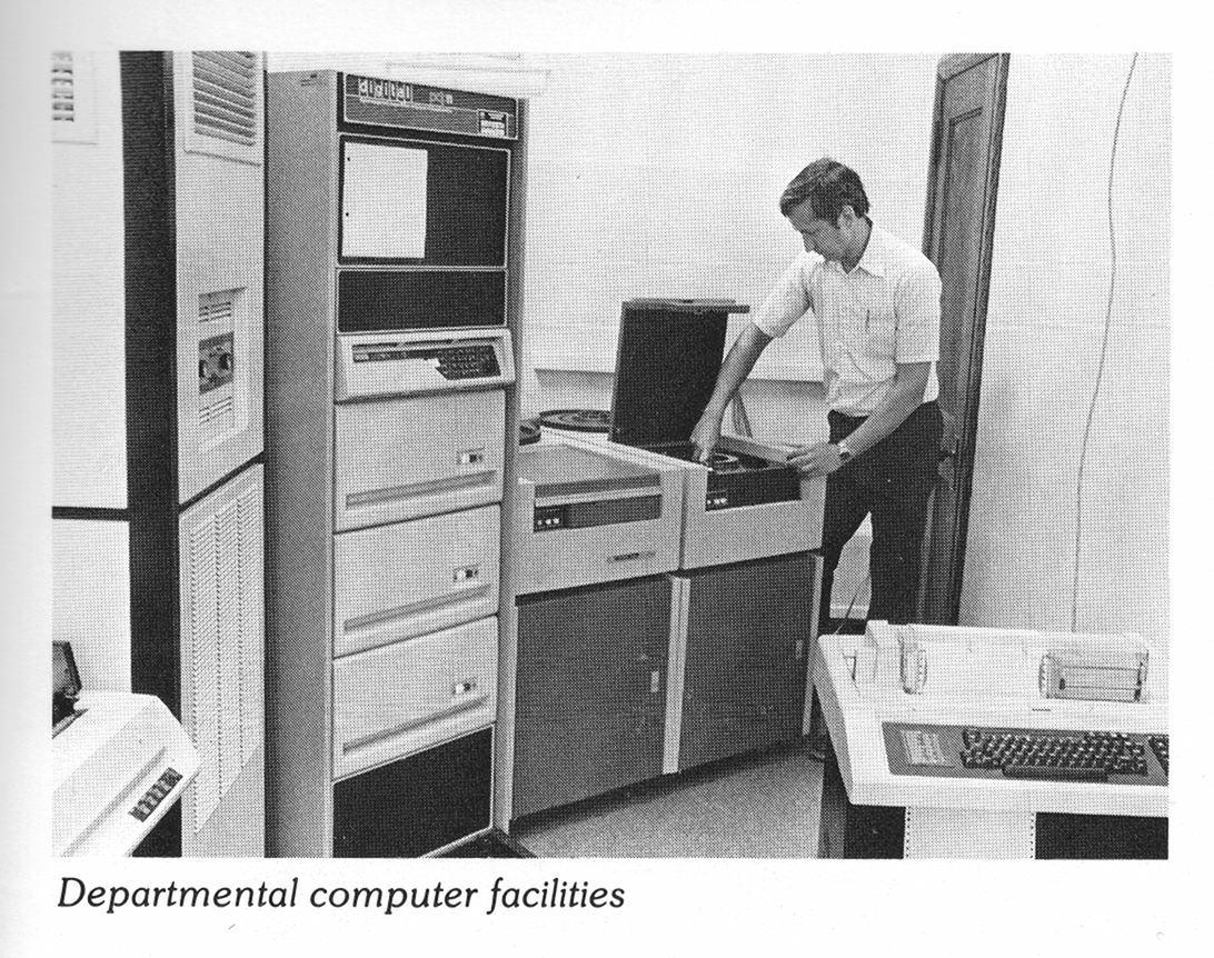 Computers-1985