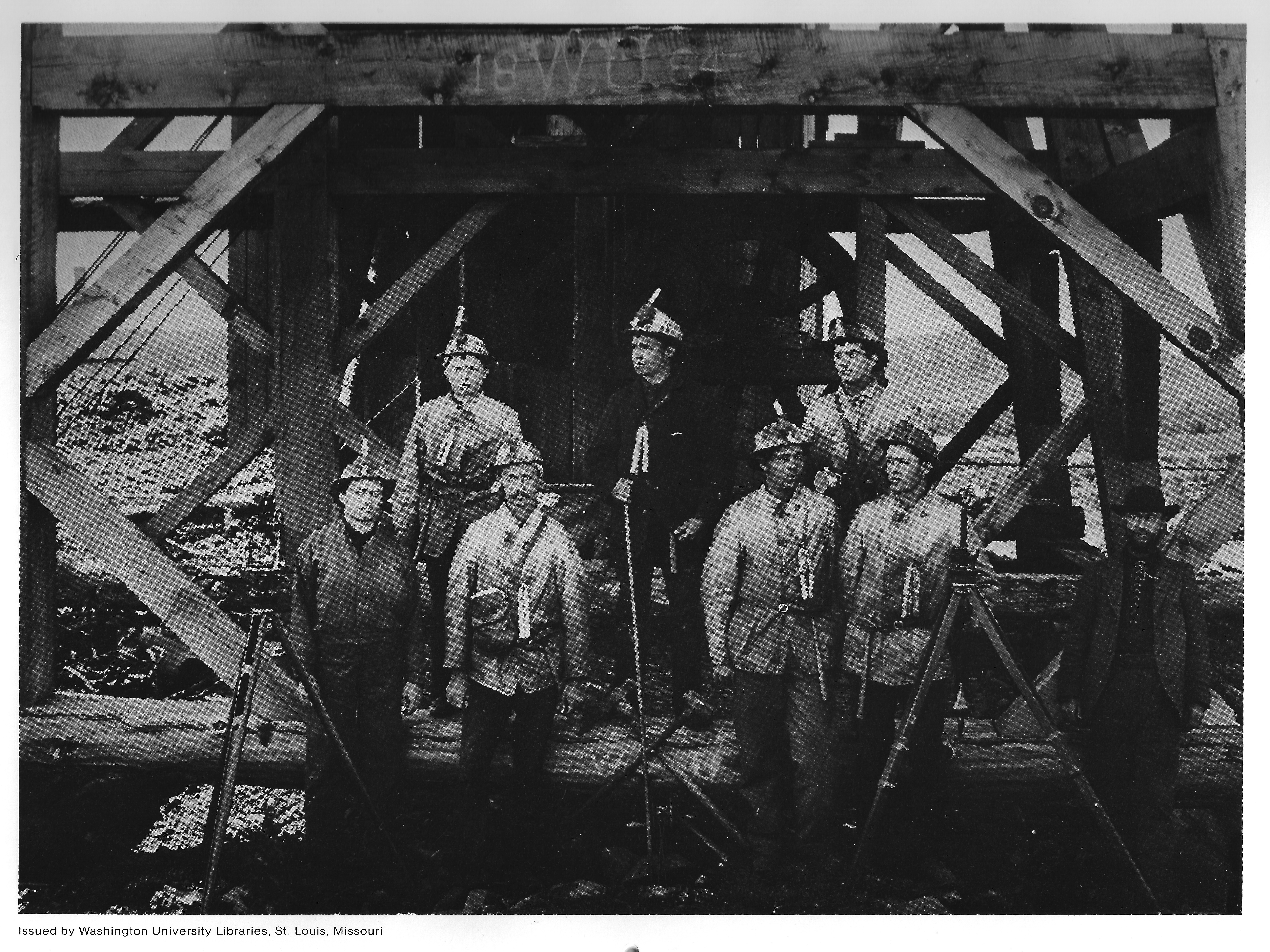 mining field trip